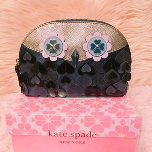 🌴SUMMER SALE🌴💯✔️Authentic Kate Spade Cosmetic